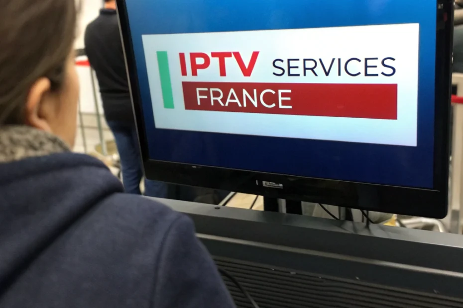 iptv en france amende
