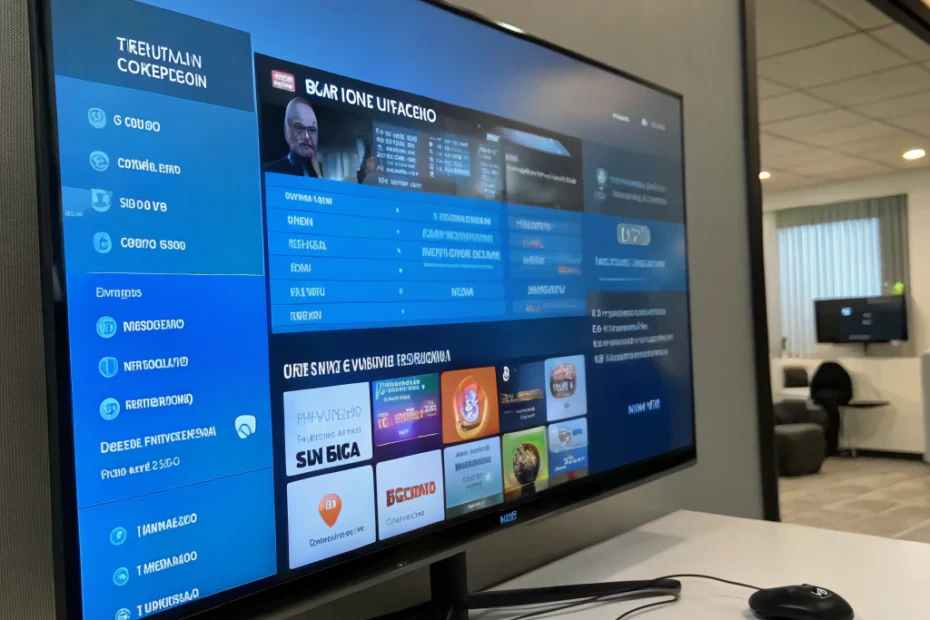 iptv ordinateur